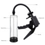 Вакуумна помпа CANWIN Passion Pump Powerup - P558