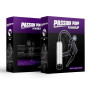 Вакуумна помпа CANWIN Passion Pump Powerup - P558