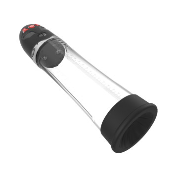 Водонепроникна, автоматична вакуумна помпа із зарядкою від USB CANWIN Water Pump, P410AU