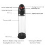 Водонепроникна, автоматична вакуумна помпа із зарядкою від USB CANWIN Water Pump, P410AU