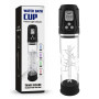 Водонепроникна, автоматична вакуумна помпа із зарядкою від USB CANWIN Water Batch Cup LCD, P419AU