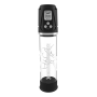 Водонепроникна, автоматична вакуумна помпа із зарядкою від USB CANWIN Water Batch Cup LCD, P419AU