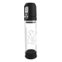 Водонепроникна, автоматична вакуумна помпа із зарядкою від USB CANWIN Water Batch Cup LCD, P419AU