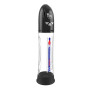 Водонепроникна, автоматична вакуумна помпа із зарядкою від USB CANWIN Water Pump LCD, P466AU