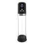 Водонепроникна, автоматична вакуумна помпа із зарядкою від USB CANWIN Water Pump LCD, P468AU