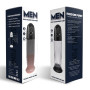 Автоматична вакуумна помпа із зарядкою від USB CANWIN Passion Pump Men - P668AU