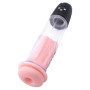 Автоматична вакуумна помпа із зарядкою від USB CANWIN Passion Pump Men - P668AU