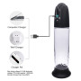Автоматична вакуумна помпа із зарядкою від USB CANWIN Passion Pump Men - P668AU