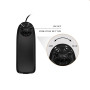 Великий вібратор на присосці BAILE - Beautiful Burag Vibration 9.4", BW-008104ZR-1