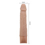 Реалістичний вібратор, що перезаряджається Pretty Love - Leander Realistic Vibrating Dildo, BW-500080