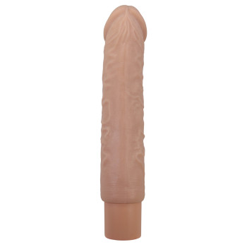 Реалістичний вібратор, що перезаряджається Pretty Love - Rufus Realistic Vibrating Dildo, BW-500082