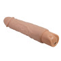 Реалістичний вібратор, що перезаряджається Pretty Love - Rufus Realistic Vibrating Dildo, BW-500082
