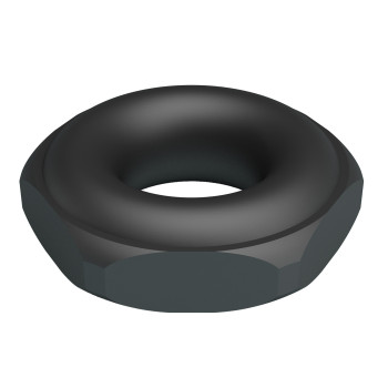 Ерекційне кільце Crazy Bull №14 - Jarvius super soft silicone, BI-210358