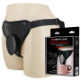 Універсальна система для страпону Pretty Love - Fogg II Black Universal Harness Briefs, BW-022107