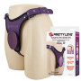 Універсальна система для страпону Pretty Love - Caldric III Purple Universal Harness Briefs, BW-022107-2