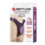 Універсальна система для страпону Pretty Love - Caldric III Purple Universal Harness Briefs, BW-022107-2