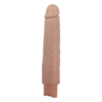 Реалістичний вібратор, що перезаряджається Pretty Love - Soren Realistic Vibrating Dildo, BW-500083