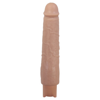 Реалістичний вібратор, що перезаряджається Pretty Love - Soren Realistic Vibrating Dildo, BW-500083
