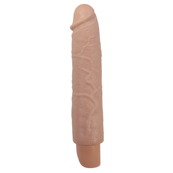 Реалістичний вібратор, що перезаряджається Pretty Love - Soren Realistic Vibrating Dildo, BW-500083