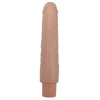 Реалістичний вібратор, що перезаряджається Pretty Love - Soren Realistic Vibrating Dildo, BW-500083
