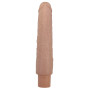 Реалістичний вібратор, що перезаряджається Pretty Love - Soren Realistic Vibrating Dildo, BW-500083