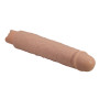 Реалістичний вібратор, що перезаряджається Pretty Love - Soren Realistic Vibrating Dildo, BW-500083