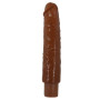 Реалістичний вібратор, що перезаряджається Pretty Love - Soren Realistic Vibrating Dildo Brown, BW-500083-1