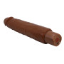 Реалістичний вібратор, що перезаряджається Pretty Love - Soren Realistic Vibrating Dildo Brown, BW-500083-1