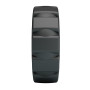 Ерекційне кільце Crazy Bull №5 - Laiden super soft silicone, BI-210361