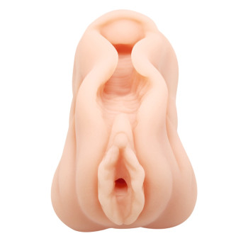 Мастурбатор вагина Crazy Bull - AVA Realistic Vagina Masturbator, BM-009184