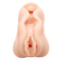 Мастурбатор вагина Crazy Bull - AVA Realistic Vagina Masturbator, BM-009184