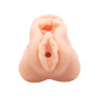 Мастурбатор вагина Crazy Bull - AVA Realistic Vagina Masturbator, BM-009184