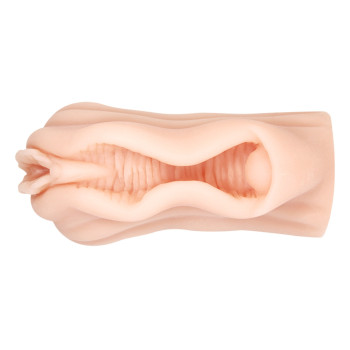 Мастурбатор вагина Crazy Bull - AVA Realistic Vagina Masturbator, BM-009184