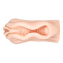 Мастурбатор вагина Crazy Bull - AVA Realistic Vagina Masturbator, BM-009184