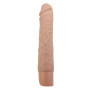 Реалістичний вібратор, що перезаряджається Pretty Love - Osric Realistic Vibrating Dildo, BW-500081