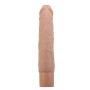 Реалістичний вібратор, що перезаряджається Pretty Love - Osric Realistic Vibrating Dildo, BW-500081