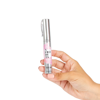 Туалетна вода з феромонами для жінок Secret Play - Afrodita Travel Spray Perfume 9,5 ml, 37260