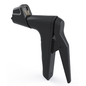УЦІНКА - Вакуумна помпа з манометром CANWIN Men Air Gun Penis Pump - P398
