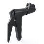 УЦІНКА - Вакуумна помпа з манометром CANWIN Men Air Gun Penis Pump - P398
