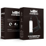 УЦІНКА - Вакуумна помпа з манометром CANWIN Men Air Gun Penis Pump - P398