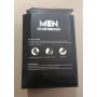 УЦІНКА - Вакуумна помпа з манометром CANWIN Men Air Gun Penis Pump - P398