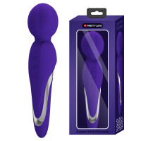 УЦІНКА - Вібромасажер Pretty Love - Walter USB Violet, DIS-BI-014622-3