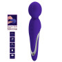 УЦІНКА - Вібромасажер Pretty Love - Walter USB Violet, DIS-BI-014622-3