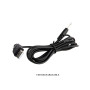 УЦІНКА - Вібромасажер Pretty Love - Walter USB Violet, DIS-BI-014622-3