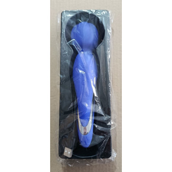 УЦІНКА - Вібромасажер Pretty Love - Walter USB Violet, DIS-BI-014622-3