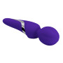 УЦІНКА - Вібромасажер Pretty Love - Walter USB Violet, DIS-BI-014622-3