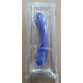 УЦЕНКА - Перезаряжаемый вибратор PRETTY LOVE - Matt Purple, DIS-BI-014667-3