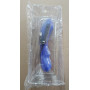 УЦЕНКА - Перезаряжаемый вибратор PRETTY LOVE - Matt Purple, DIS-BI-014667-3