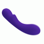 УЦЕНКА - Перезаряжаемый вибратор PRETTY LOVE - Matt Purple, DIS-BI-014667-3
