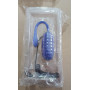 УЦІНКА - Віброяйце серії Pretty Love - Kirk EGG Purple, DIS-BI-014654-3